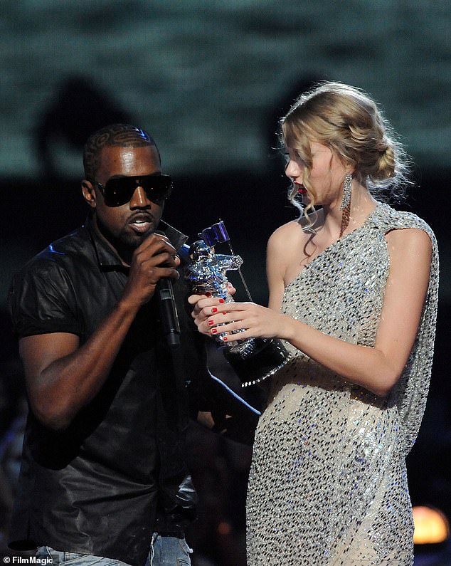 1723442272 322 Taylor Swift gets the last laugh in Kanye West feud