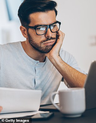 The landlord explained that he needed the property so his sick mother could move in and apologized for the inconvenience.