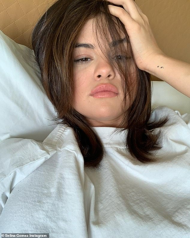 Lupus, which causes the immune system to turn against the body and attack healthy organs and tissues, affects one in 10,000 people, 90 percent of whom are women. The incurable disease also struck Selina Gomez