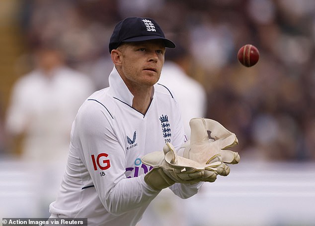 Sam Billings praised the 'incredible strength' shown by Thorpe's family in the aftermath of his death