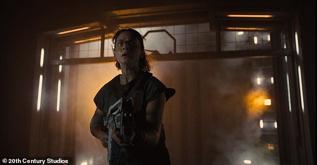 Alien: Romulus hits theaters on August 16, putting it in direct competition with Kevin Costner's Horizon: An American Saga - Chapter 2.