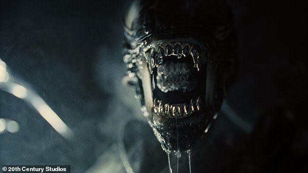 20th Century Fox returns to the one place where no one can hear you scream: space, with the first trailer for the highly anticipated Alien: Romulus.