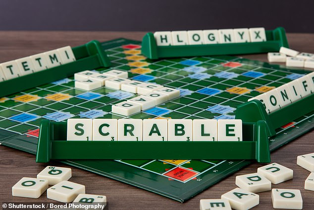 Scrabble has been around for about 91 years and more than 150 million sets have been bought and sold worldwide in 29 languages