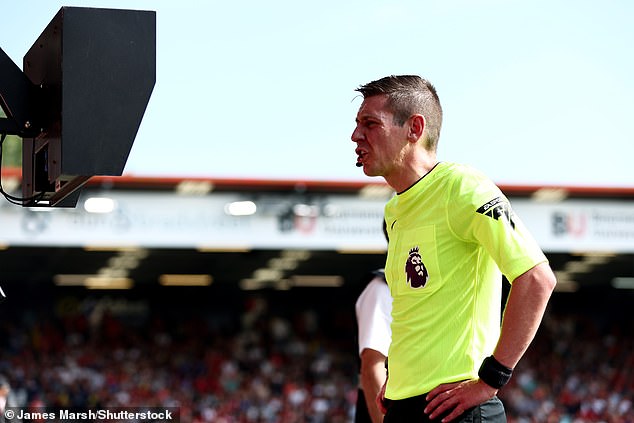 New Premier League account on X will provide clarity on VAR decisions