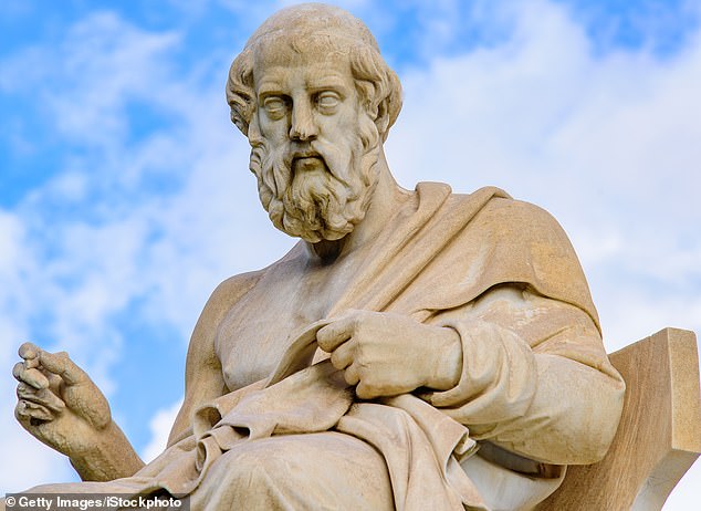 Plato (c. 427 BC to 348 BC) was the pupil of Socrates and the teacher of Aristotle