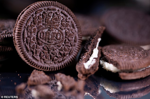 The drink combines the refreshing taste of Coca-Cola with a hint of Oreo cookies (Photo: Stock photo of Oreo cookies)