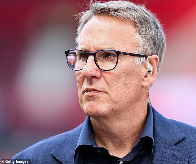 Merson furious over Chelsea's continued decision to give young players long-term contracts