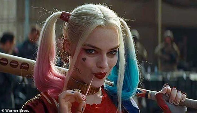 1723666212 623 Why my Margot Robbie Suicide Squad face tattoo is the