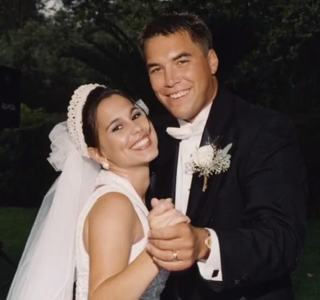 Laci and Scott Peterson married in 1997 and found out they were going to be parents in 2002