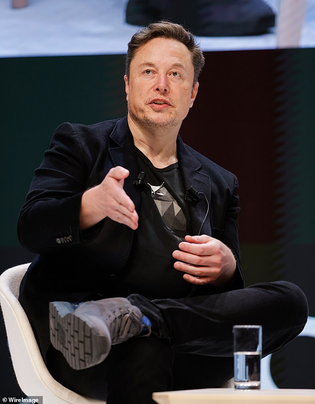 Musk's interview with Trump was initially livestreamed on Spaces on X, a platform for hosting live audio conversations