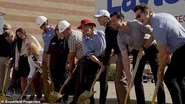 Earlier this week, NHL franchise Utah Hockey Club secured the survival of a shopping center outside Salt Lake City when work began on its new training facility at the site of an abandoned Macy's.