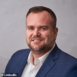 Adam Tritt Chief Development Officer at Brookfield Properties