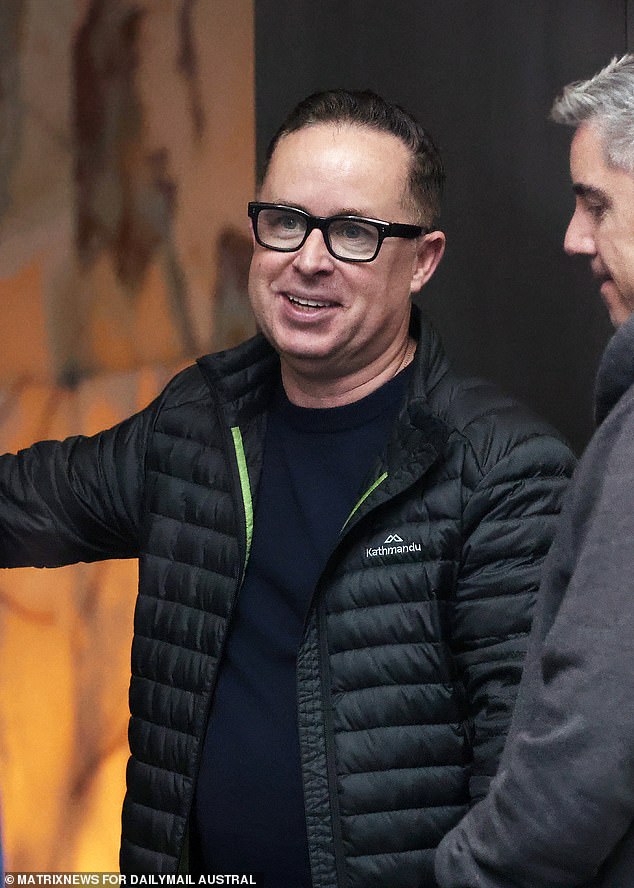 Alan Joyce, 58, spoke warmly about his life after Qantas, his future plans and taking a break from the corporate world, but said he was limited in discussing his reduced $9 million bonus