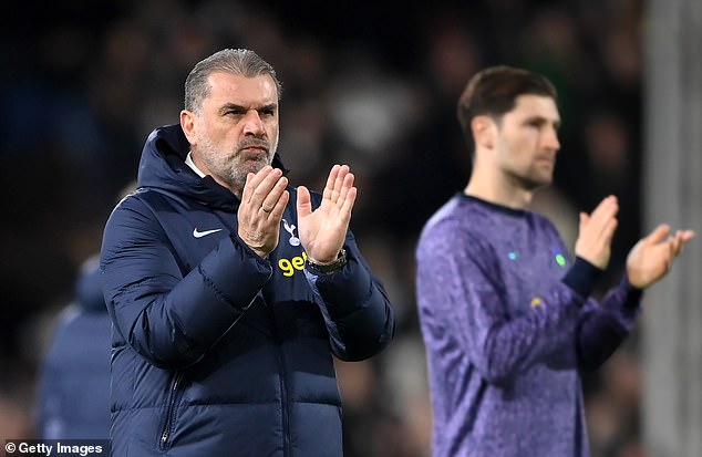 The challenge for Postecoglou is to embrace and nurture a footballing creed that openly points to glamour and glory, while at the same time making his team a little cuter and a little smarter