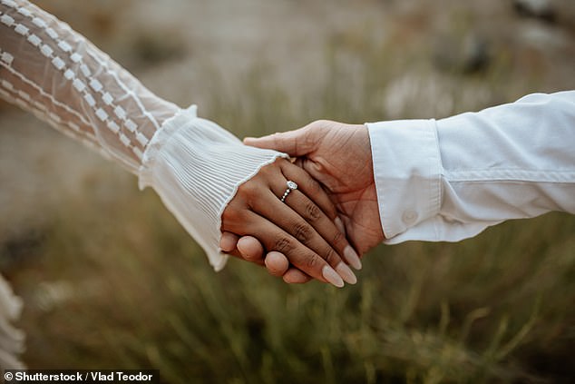 Experts consider it good etiquette for couples to offer a plus-one to guests who are engaged, married, or have been in a relationship for more than a year