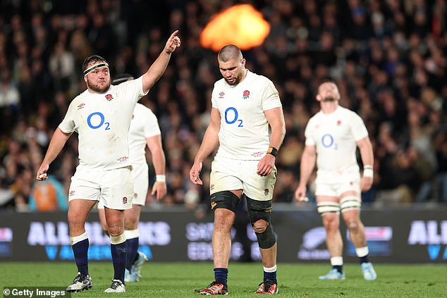 After watching Los Pumas win, England should feel they missed a big opportunity in July