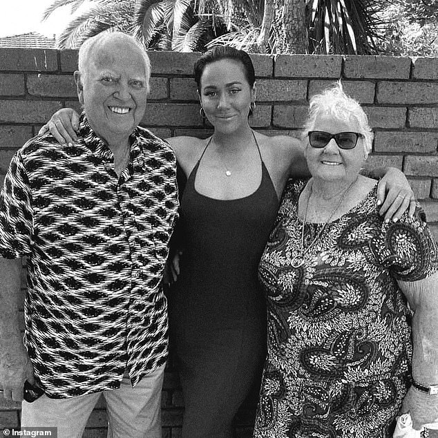 1723804722 547 Influencer Sophie Cachia shares devastating family news after announcing shes