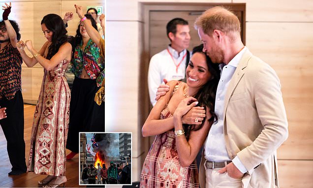 1723816306 725 Prince Harry and Meghan Markle in Colombia LIVE Duke and