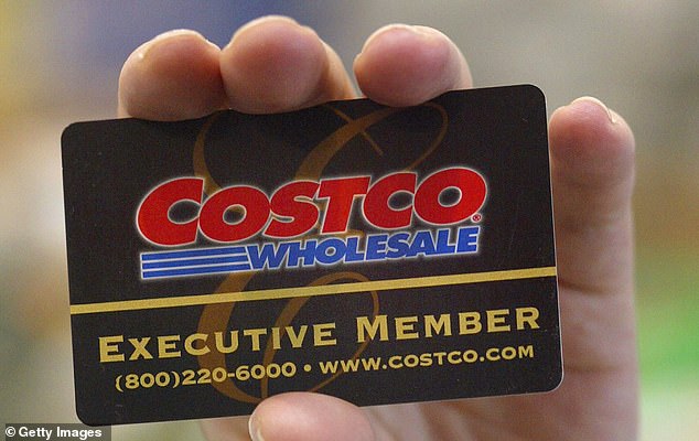 Costco executive pay will increase by $10 to $130 per year in September