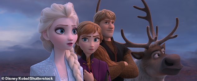 1723836947 98 Frozen 3 gets a theatrical release date after Disney announces