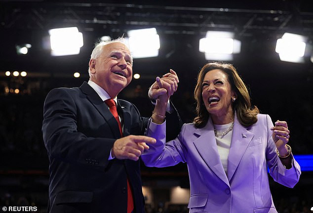 The task should be simple: All Trump has to do is take Harris to task on the economy, the border, foreign policy, and Israel, and her lack of concrete plans or vision for the country.