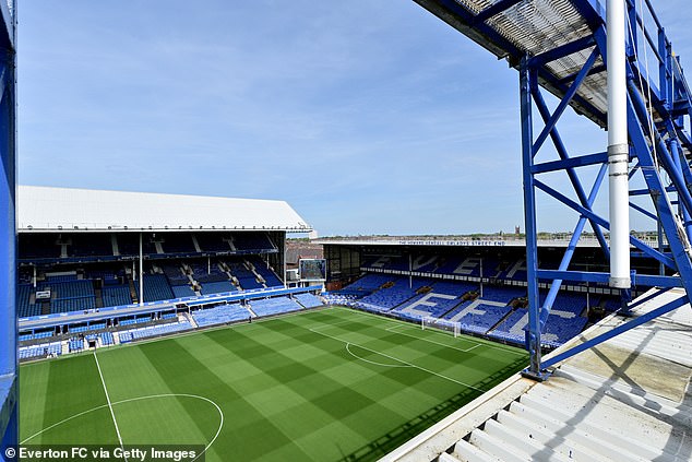 It would be good if Everton could give their supporters a great season as a farewell to Goodison