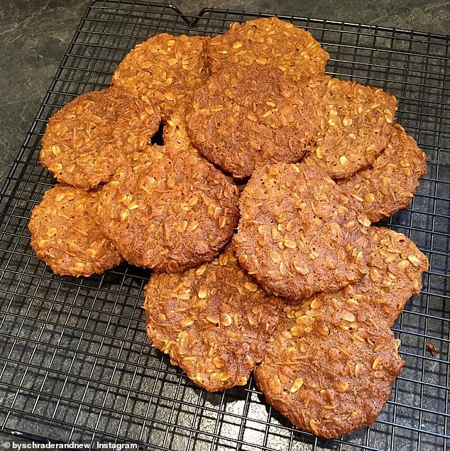 Anzac biscuits have become synonymous with honouring Australia's war heritage