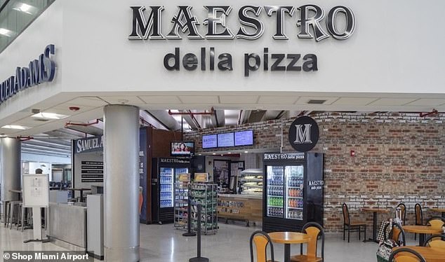 A quick look at the Yelp page of Maestro Della Pizza, the alleged perpetrator of this pizza crime, shows that the Reddit user's unfortunate experience was not unique