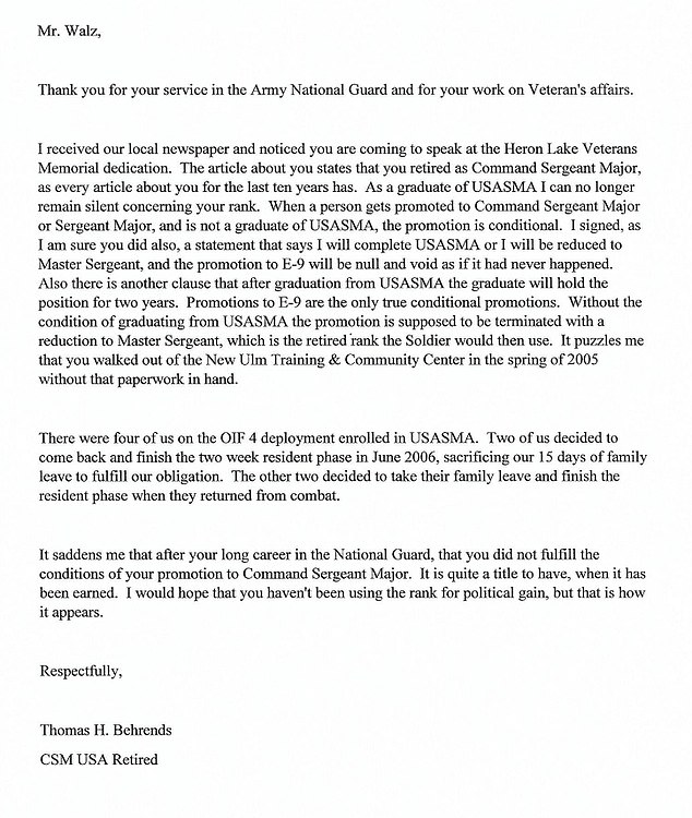 1723880261 469 Read the damning private letter Tim Walzs National Guard successor