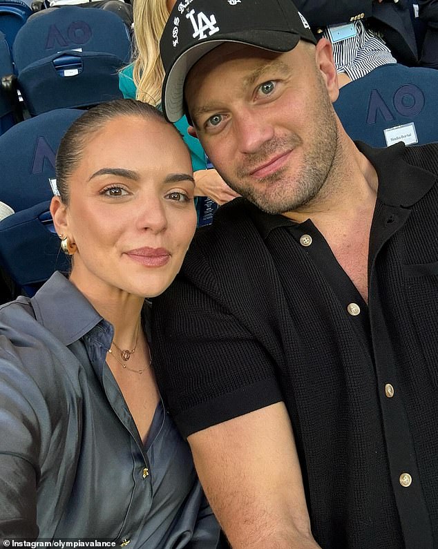 1723899490 571 Olympia Valance says she completely lost herself and neglected her