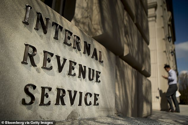 The IRS lost 55 hours of work per customer service representative this tax season because of its 