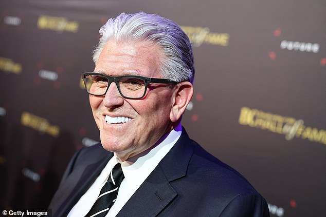 Mike Francesa - former co-host of Mike & the Mad Dog - questioned the Mets' marketing