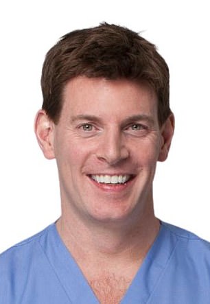 Dr. Ross Perry is Medical Director of Cosmedics Skin Clinics