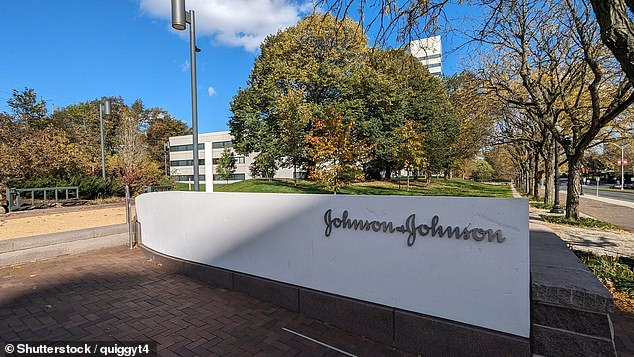 Johnson & Johnson Headquarters in New Jersey. Reportedly, 140 women have reached an undisclosed settlement with manufacturers Johnson & Johnson, Bard and Boston Scientific