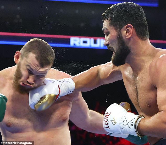 1724117801 58 Boxer reveals BRUTAL eye injury he suffered after taking multiple