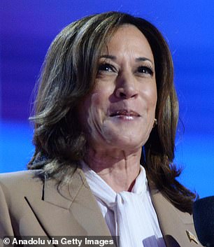 Kamala Harris