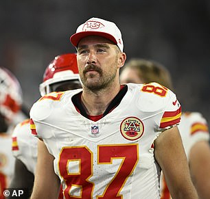 Travis Kelce