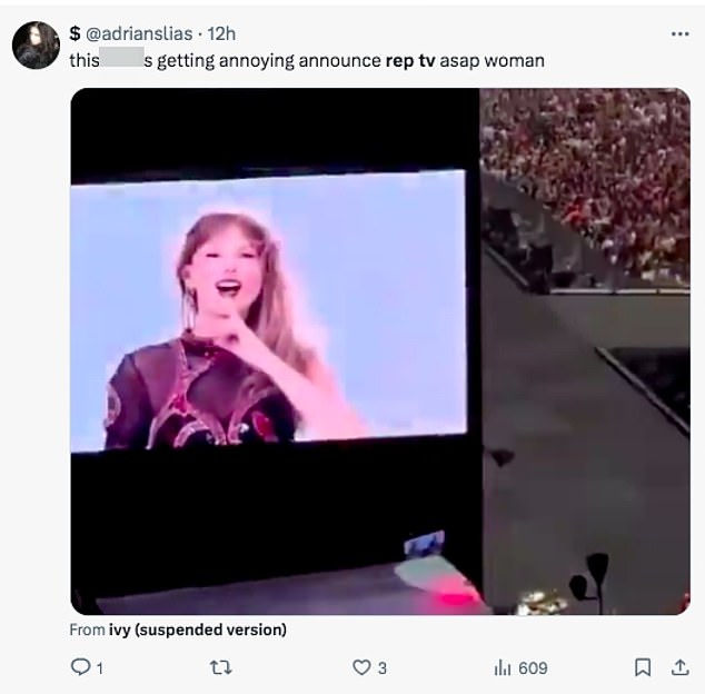 1724161515 968 Taylor Swift fans left convinced star will finally announce Reputation