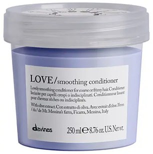 Davines Essentials Love Smooth Conditioner ($47)