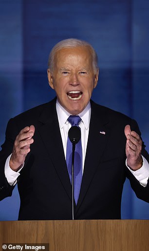 Joe Biden