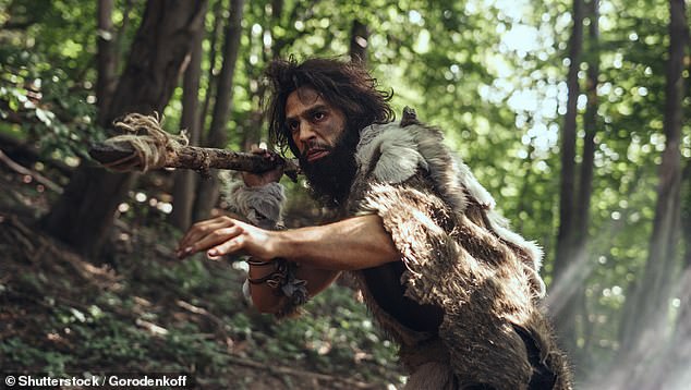 1724179007 927 Scientists make surprising discovery about Neanderthals intelligence while digging in