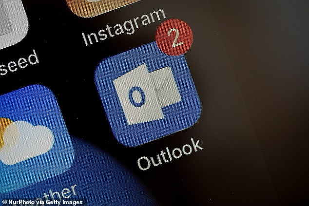 If hackers gained access through Microsoft’s apps, they could send emails from users’ accounts, including Teams, Outlook, Word and PowerPoint, without them realizing it. They could also take photos and record audio and video clips.