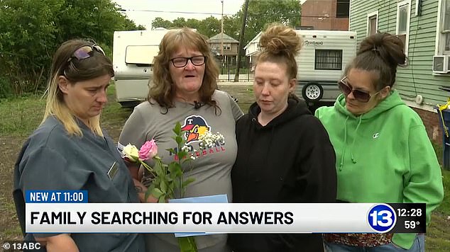 Her mother, Kimberly, says she has doubts about the cause of her daughter's death