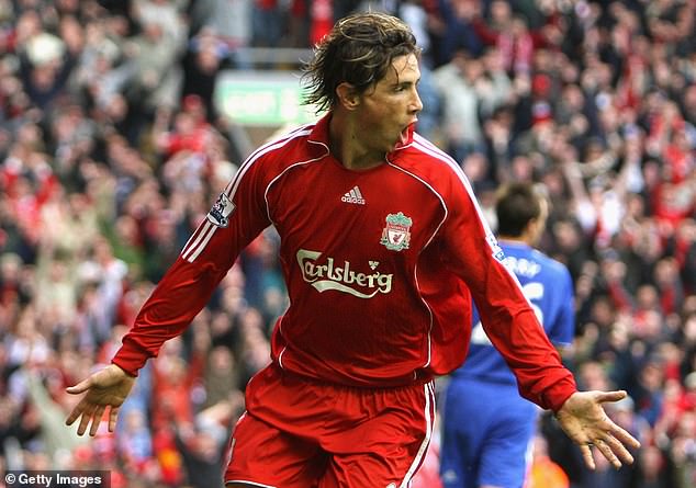 Liverpool could raise money for their new owners after Fernando Torres was sold to Chelsea for £50m