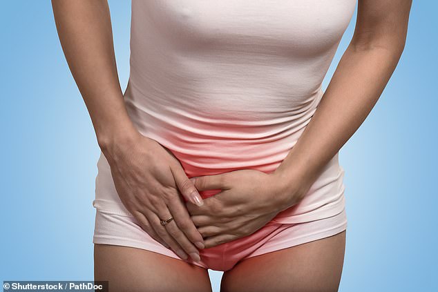 According to the NHS, unusual discharge with a strong fishy smell and a change in the colour and consistency of your discharge, such as grey-white and thin and watery, are common signs of bacterial vaginosis (BV).