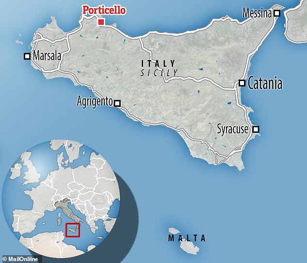 British tycoon Mike Lynch and his daughter are among those still missing, two days after the ship capsized off the coast of Palermo, Sicily during a heavy storm