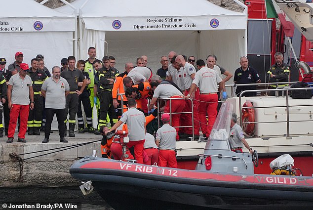 1724292103 154 How heroic Sicily rescue mission became recovery operation as Italian