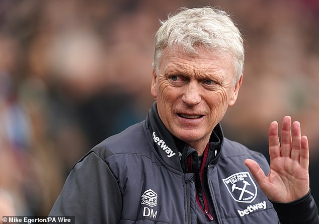 Former West Ham United head coach David Moyes will take up a similar role at UEFA