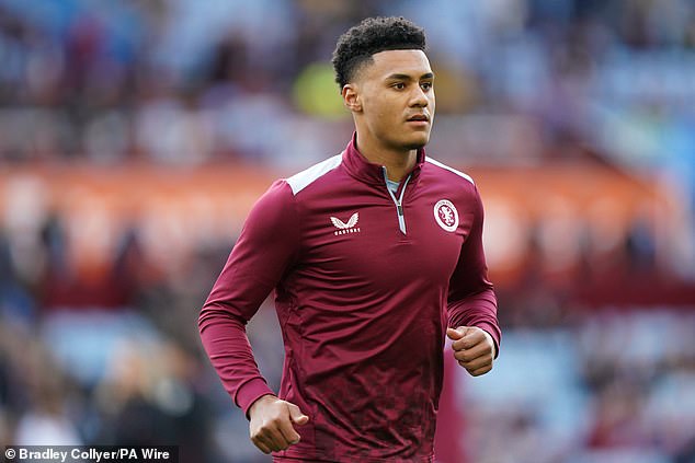 Emery has transformed Ollie Watkins into a world-class striker and improved the players in his squad