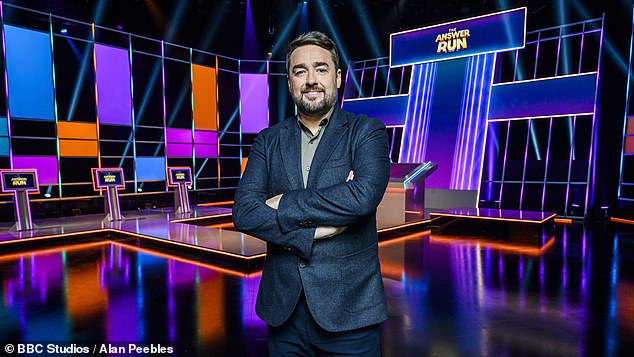 The debut episode on Monday 19 August attracted 1.1 million viewers, a 17 percent audience share, making it the most watched BBC1 Daytime quiz show opener of the past decade.